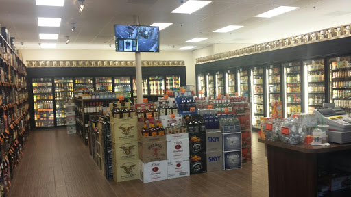 Cal Oaks Liquor