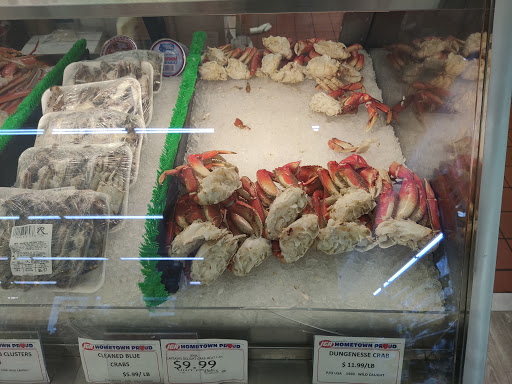 Supermarket «Rowes Supermarket», reviews and photos, 8595 Beach Blvd #329, Jacksonville, FL 32216, USA