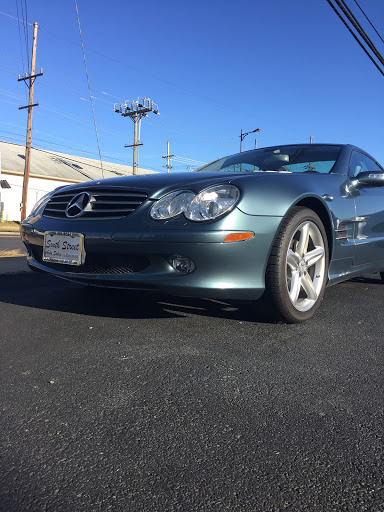 Used Car Dealer «South Street Auto Sales», reviews and photos, 1820 Rosemont Ave, Frederick, MD 21702, USA