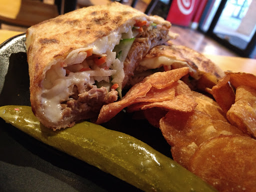 Asian Fusion Restaurant «Pho King Kitchen and Food Truck», reviews and photos, 8018 E Thomas Rd, Scottsdale, AZ 85251, USA