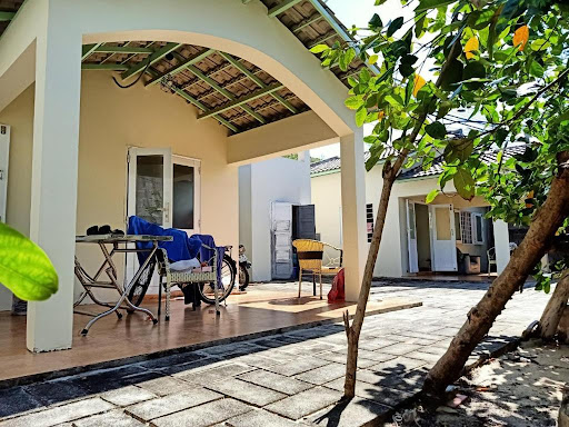 VƯỜN NẮNG MŨI NÉ