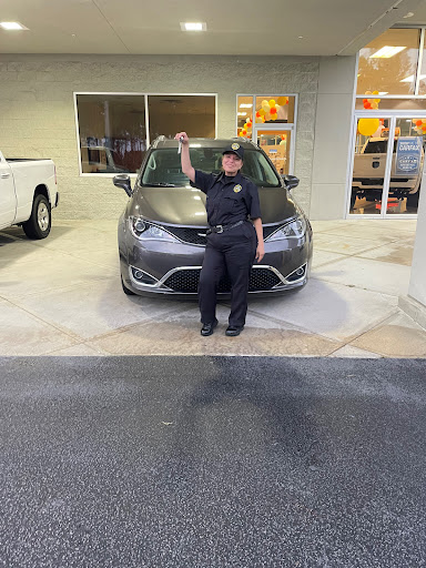 Car Dealer «Posner Park Chrysler Dodge Jeep RAM», reviews and photos, 42650 US-27, Davenport, FL 33837, USA