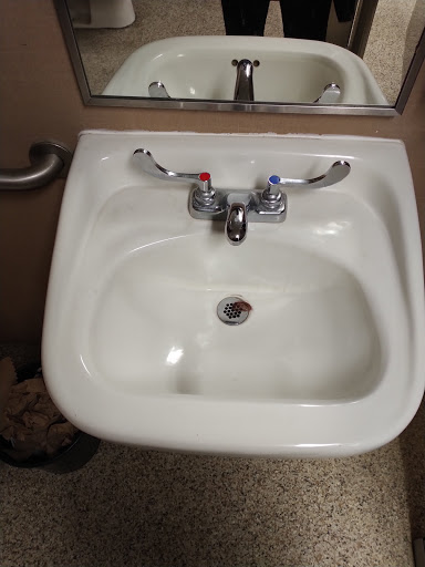 Grocery Store «Winn-Dixie», reviews and photos, 1514 S French Ave, Sanford, FL 32771, USA