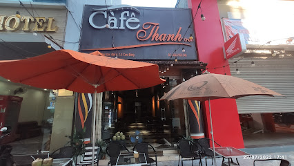 Cafe Thanh Hội