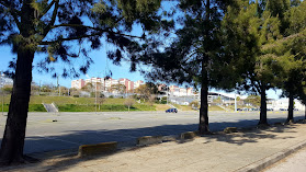 Fertagus Pragal Car Park