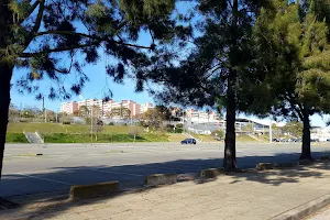 Fertagus Pragal Car Park image