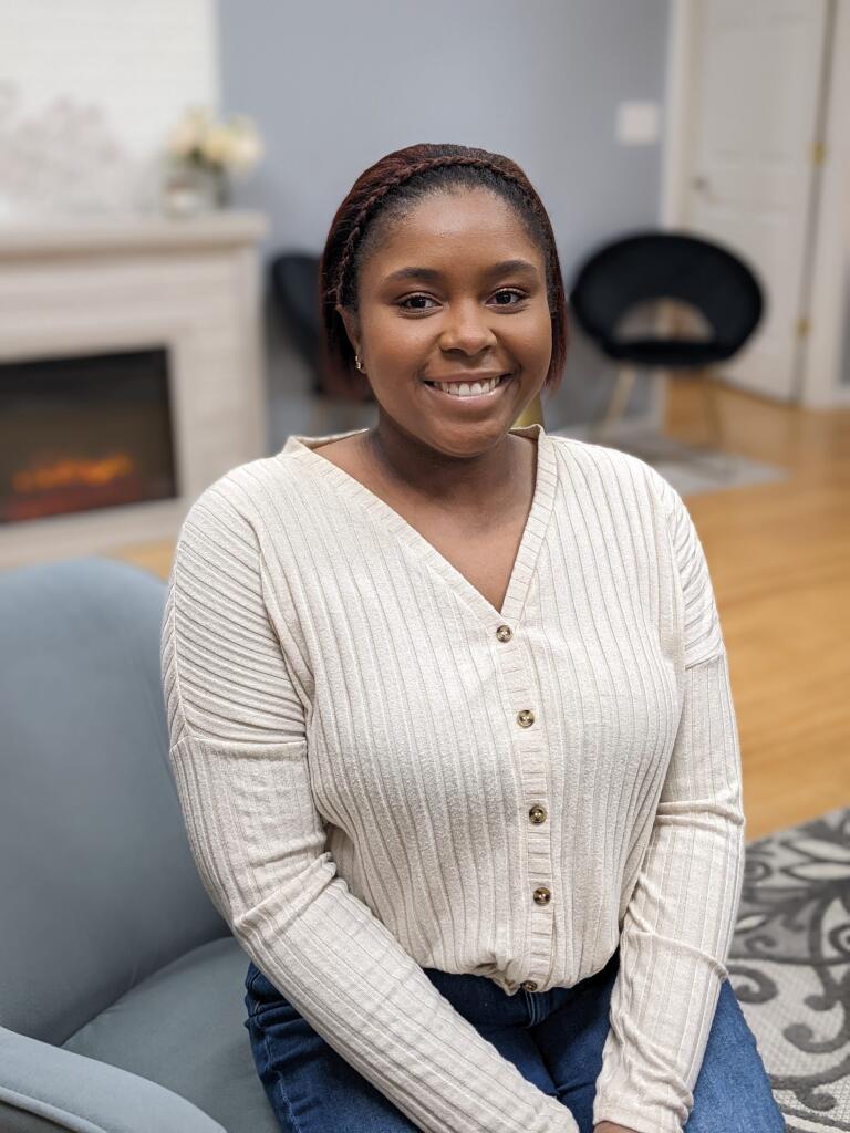 Sarah's Natural Hair Design 60440