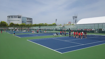 長良川テニスプラザ