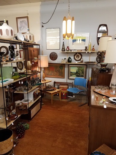 Architectural salvage store Sunnyvale