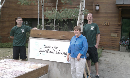 Moving and Storage Service «Stallion Moving Services», reviews and photos, 4877 National Westeren Drive, Denver, CO 80216, USA