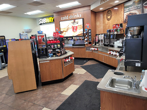 Convenience Store «Pilot Travel Center», reviews and photos, 95 Free Henry Ford Rd, Madisonville, KY 42431, USA