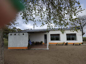 Escuela N° 73 Corralito (Caracú Quemado)