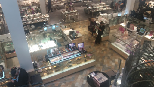 Clothing Store «Neiman Marcus», reviews and photos, 9700 Collins Ave, Bal Harbour, FL 33154, USA