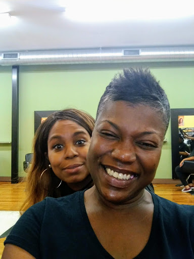 Beauty Salon «Carolina Hair Studios», reviews and photos, 1537 Main St, Columbia, SC 29201, USA