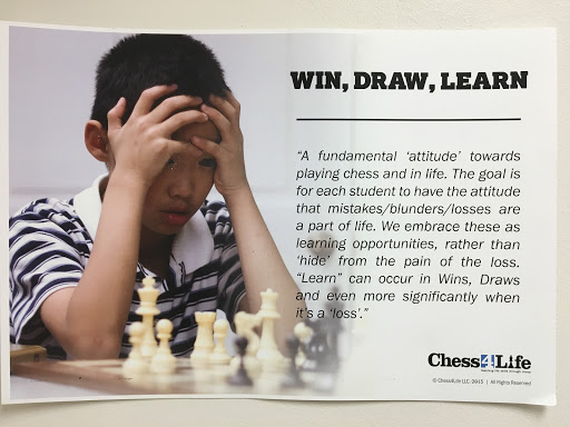 Chess4Life Bellevue and Chess4life Online Classes