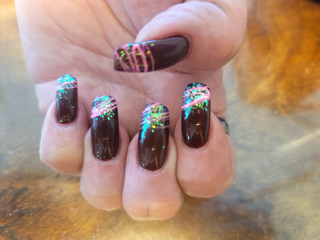 Michelles Hair & Nails Studio Hanford, CA 93230 Services and Reviews