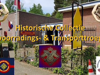 Stichting Historische Collectie Bevoorradings- & Transporttroepen