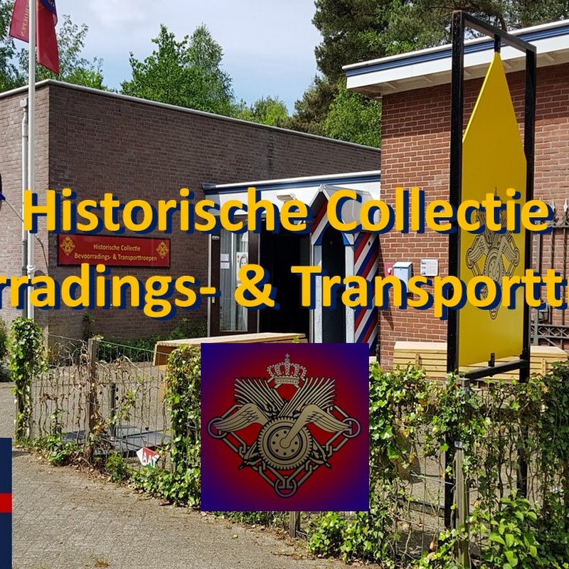 Stichting Historische Collectie Bevoorradings- & Transporttroepen