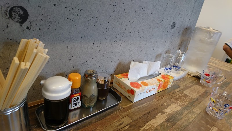ラーメン Zen 大分県大分市新栄町 レストラン グルコミ