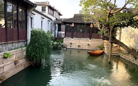 Zhouzhuang Ancient Town （Northeast Gate） image