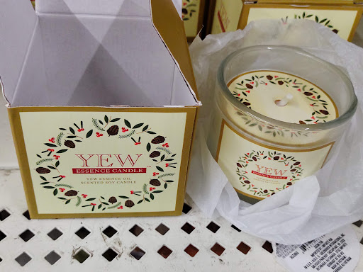 Dollar Store «Dollar Tree», reviews and photos, 10581 Springfield Pike, Woodlawn, OH 45215, USA