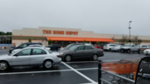 Home Improvement Store «The Home Depot», reviews and photos, 470 State Rd, North Dartmouth, MA 02747, USA