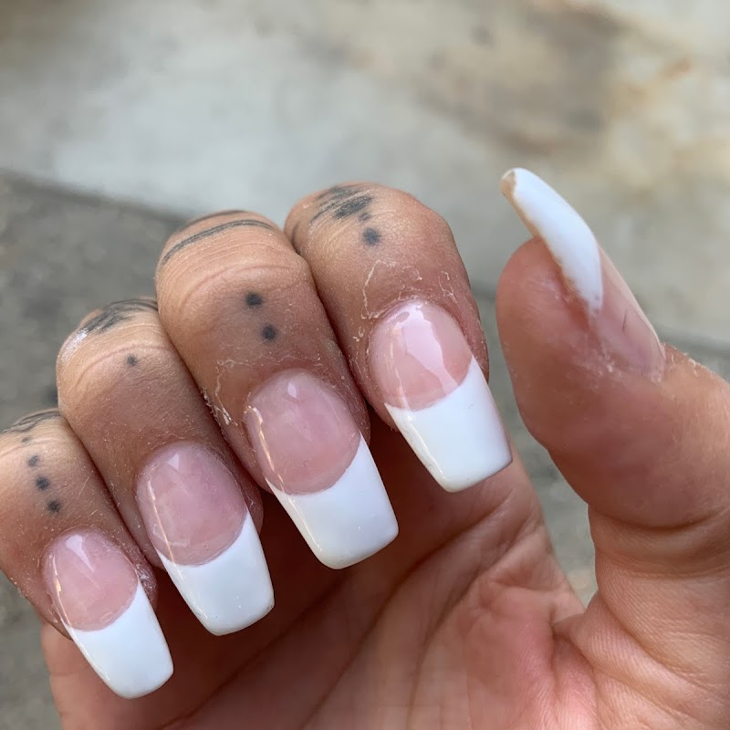 Nails On 9th