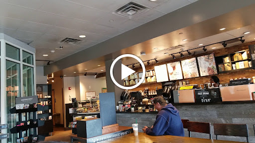 Coffee Shop «Starbucks», reviews and photos, 1245 Hancock St, Quincy, MA 02169, USA