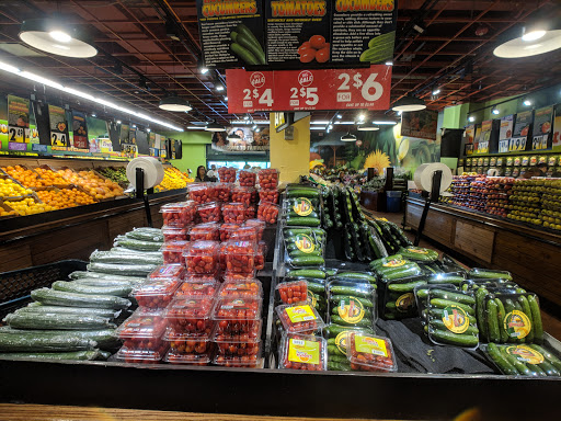 Supermarket «Fairway Market Douglaston», reviews and photos, 242-02 61st Ave, Queens, NY 11362, USA