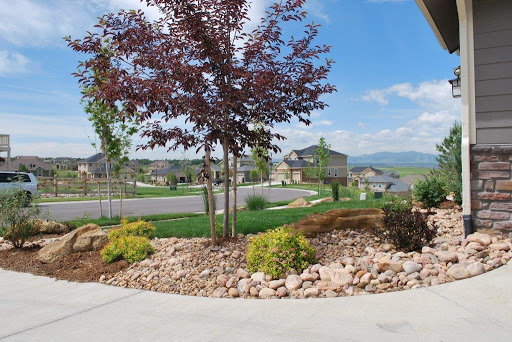 Landscaping Supply Store «Pioneer Sand Company», reviews and photos, 8335 Vollmer Rd, Colorado Springs, CO 80908, USA