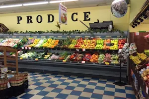 The Cee Bee Food Store image