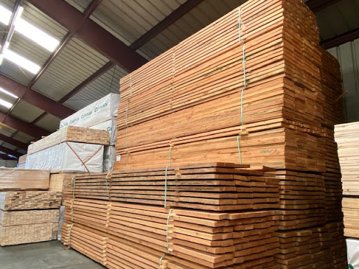 Topanga Lumber & Hardware Co