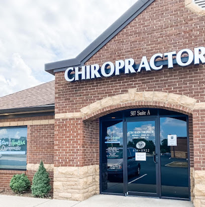Active Health Chiropractic - Chiropractor in Glasgow Kentucky