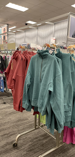 Department Store «Target», reviews and photos, 10576 E Foothill Blvd, Rancho Cucamonga, CA 91730, USA