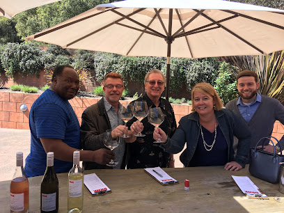 Wine Tour Drivers - Napa Valley, Sonoma County, Lodi & Sierra Foothills