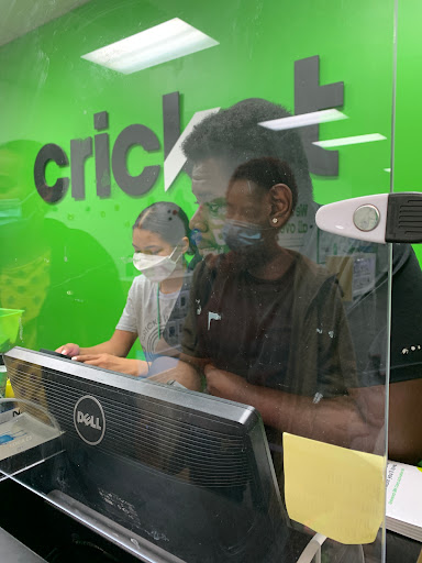 Cell Phone Store «Cricket Wireless Authorized Retailer», reviews and photos, 3780 Old Norcross Rd #102, Duluth, GA 30096, USA