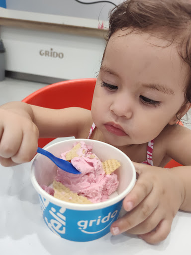 Grido - Ice cream shop en Orán