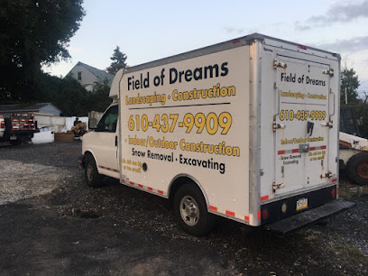 Field of Dreams Snow Removal & Landscaping