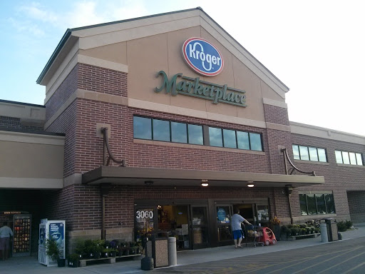 Kroger Marketplace