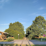 Photo n°2 de l'avis de Fagus.a fait le 30/07/2022 à 16:40 sur le  Draisinenstation Karow à Karow