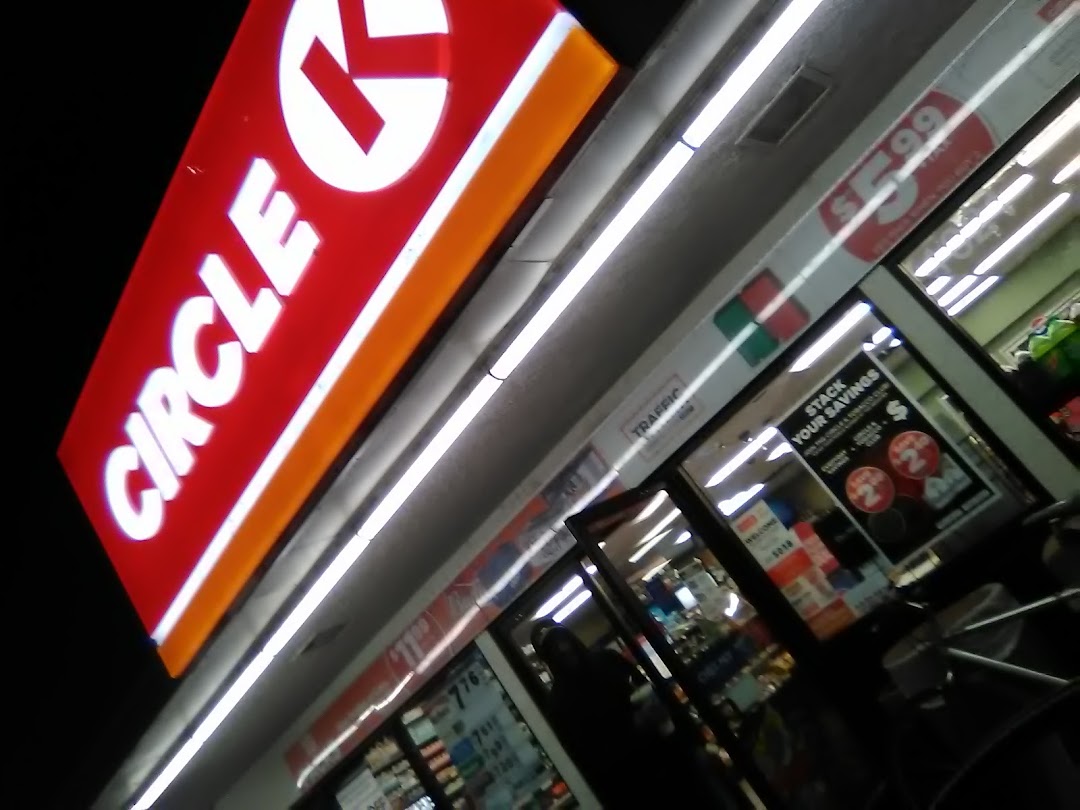 Circle K