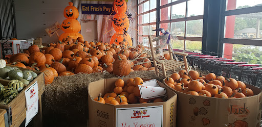 Produce Market «Southside Produce Co Inc», reviews and photos, 8240 Perkins Rd, Baton Rouge, LA 70810, USA