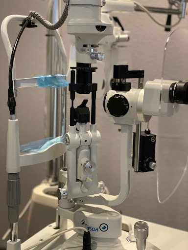 Optometrist «All EyeCare Optometry», reviews and photos, 277 Hampshire Rd, Thousand Oaks, CA 91361, USA