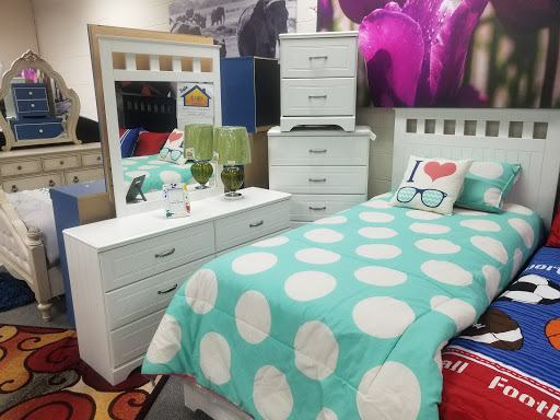 Furniture Store «Discount Rugs and Furniture», reviews and photos, 9659 S Cicero Ave, Oak Lawn, IL 60453, USA