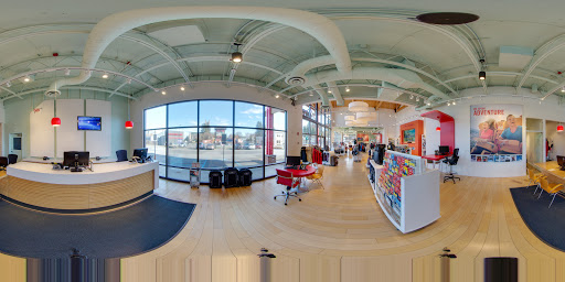 Travel Agency «Cruise & Travel Presented by AAA - Spokane», reviews and photos