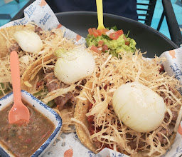 La Fishería de Aquiles Chavez photo