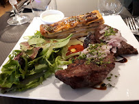 Plats et boissons du Restaurant Le Stromboli à Pineuilh - n°7