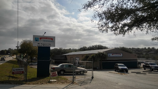 Thrift Store «New Beginnings Thrift Store», reviews and photos, 415 Citrus Tower Blvd, Clermont, FL 34711, USA