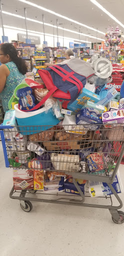 Department Store «Walmart Supercenter», reviews and photos, 150 Altama Connector, Brunswick, GA 31525, USA