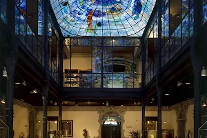 Museo Art Nouveau y Art Déco - Casa Lis image